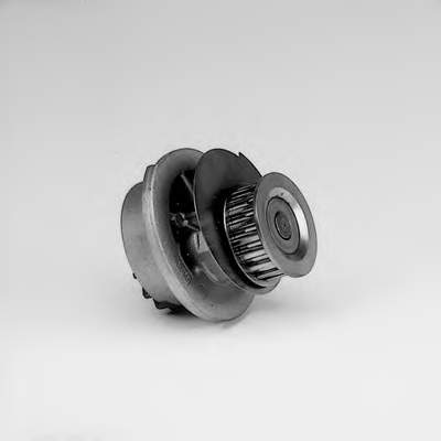 Помпа охолодження Hepu P388 ціна, від 23.65 USD