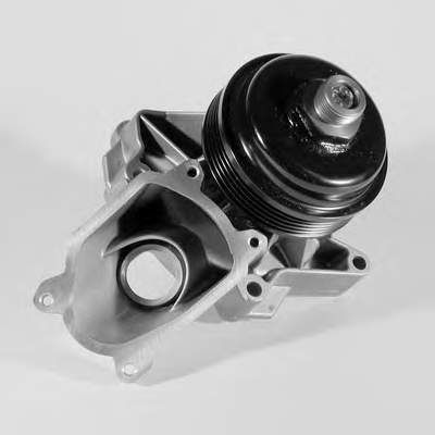 Помпа охолодження Hepu P468 ціна, від 92.56 USD