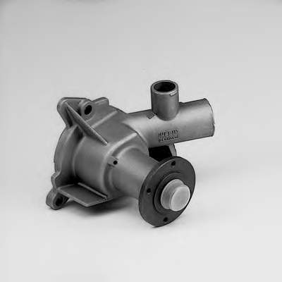 Купити P475 Hepu Насос охолоджуючої рідини