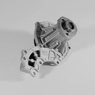 Помпа охолодження Hepu P518 ціна, від 34.78 USD