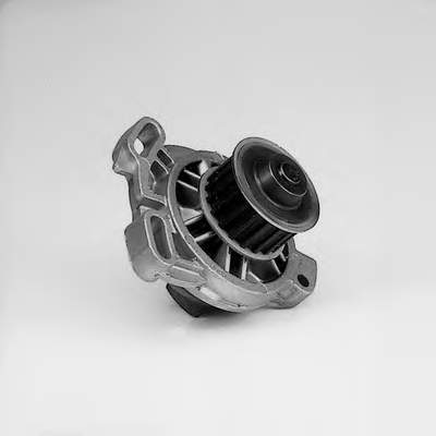 Водяний насос Hepu P527