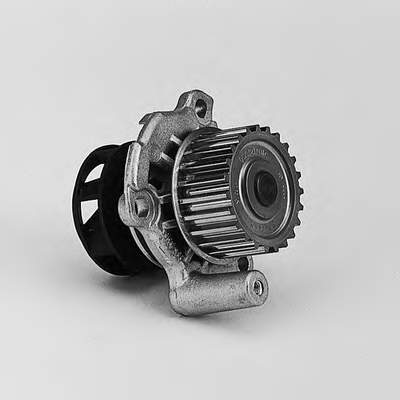 P547 Hepu Насос охолодження