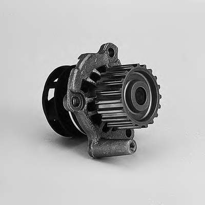 Водяний насос Hepu P549