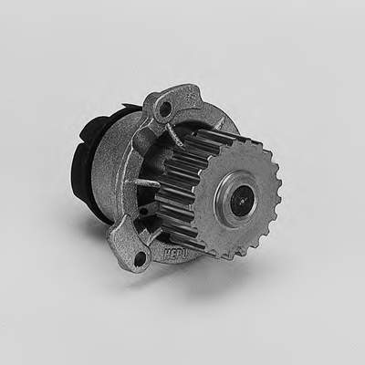 P622 Hepu Насос охолодження