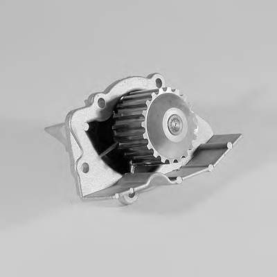 Помпа P836 Hepu