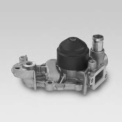 Купити P916 Hepu Насос охолоджуючої рідини