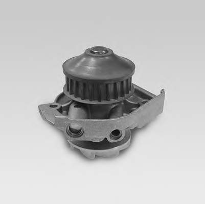 Помпа охолодження Hepu P1064 ціна, від 20.47 USD