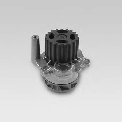 P554 Hepu Насос охолодження