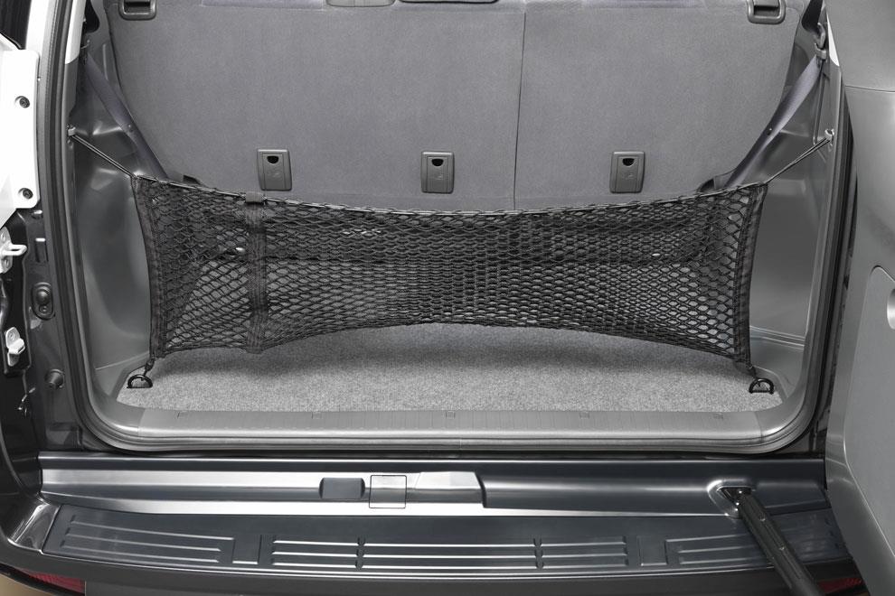 Гачок для сумок багажного відділення Toyota Camry (V50) (Тойота Камрі)