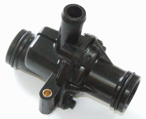 PEM10025 Rover Корпус термостата в зборі
