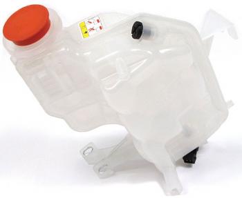 Бачок системи охолодження LR020367 Land Rover