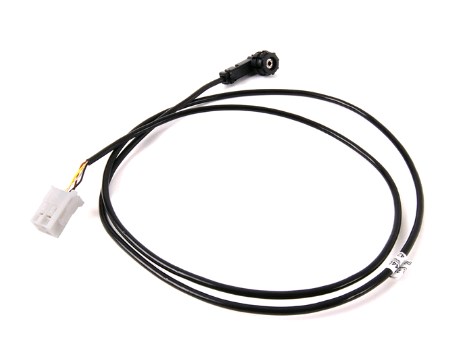 A2104405005 Mercedes Проводка парктроніка переднього
