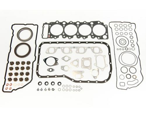 101017S025 Nissan/Infiniti Набір прокладок двигуна