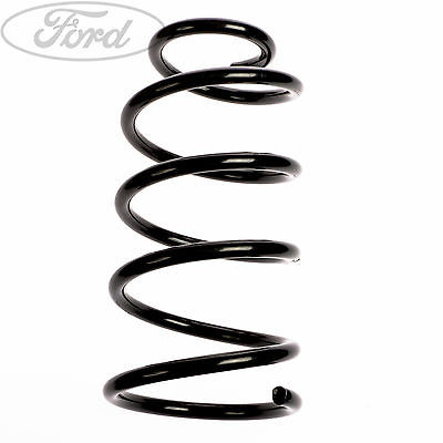 Купити 1683598 Ford Гвинтова пружина підвіска