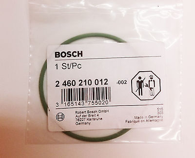 1900210154 Bosch Сальник ПНВТ