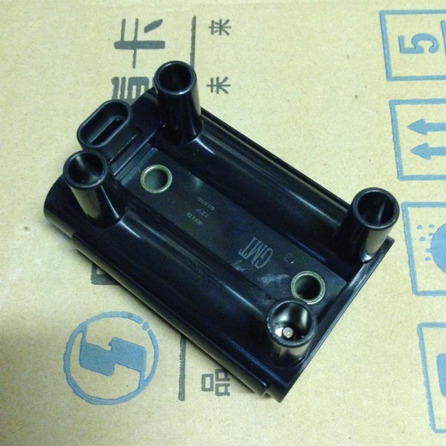 LBA3705100 Lifan Котушка запалювання