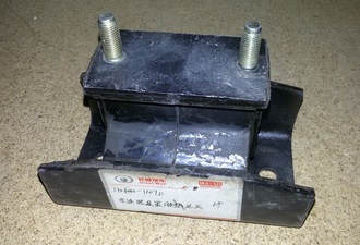 Подушка трансмісії (опора коробки передач) Great Wall Hover (CC646) (Great Wall Ховер)