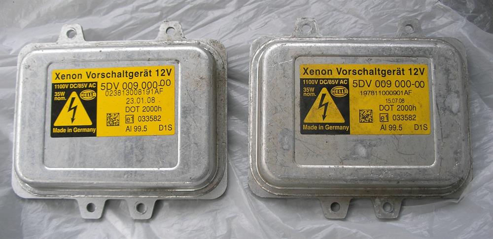 Реле для ксенону Hyundai/Kia 921903L000