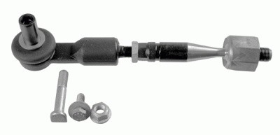 Тяга рульова в зборі VAG 8E0419801J ціна, від 19.38 USD
