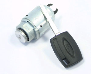 Личинка замка запалювання Ford 5034072 ціна, від 106.45 USD