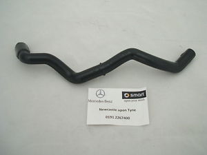 Трубка картера повітряна Mercedes A2710181282 ціна, від 6.33 USD