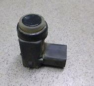 0263003587 Bosch Датчик сигналізації парковки (парктронік), задній