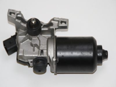 Двигун склоочисника лобового скла (трапеції) Polcar 4026SWP1