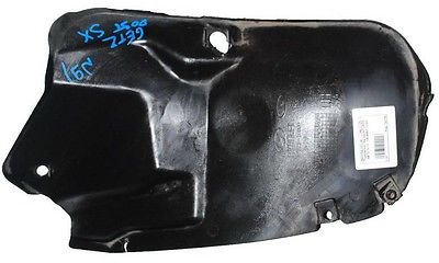 868211C500 Hyundai/Kia Підкрилок заднього крила, лівий