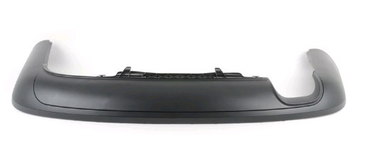 Купити 3C9807521A9B9REF VAG Спойлер заднього бампера
