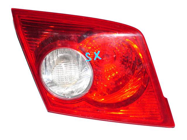 Стоп задній General Motors 96551216 ціна, від 14.11 USD