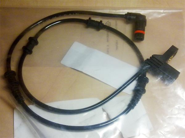 Купити A1645404633 Mercedes Сенсор зносу