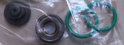Ремкомплект паливного насоса ручної підкачки 2447010044 Bosch