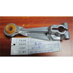 A6012604437 Mercedes Кронштейн куліси КПП