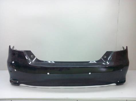 Кожух бампера заднього Toyota 5215933947 ціна, від 611.22 USD