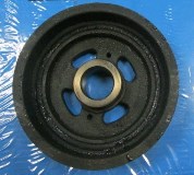 Шків колінвала (демпфер ) Q-fix Q1820032 ціна, від 42.16 USD