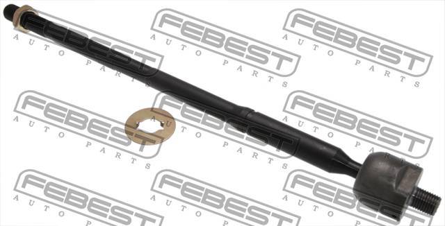 Тяга рульова поперечна Toyota 4550309430 ціна, від 15.53 USD