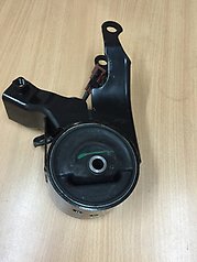 Подушка двигуна задня ZPSNS160 NTY