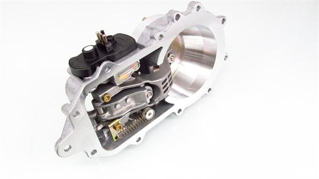 Датчик витрати повітря на Mercedes C 190 W201