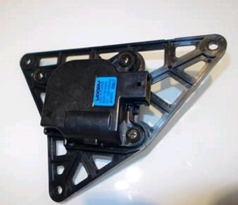 Купити 971542E250 Hyundai/Kia Привід заслінки печі