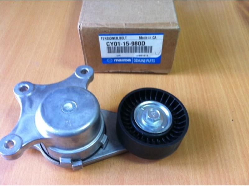 Натягувач приводного ременя Dayco 89603 ціна, від 44.64 USD