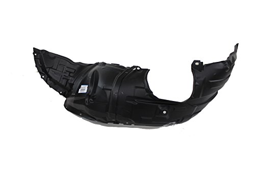 Підкрилок переднього крила, лівий Mazda BP4L56140G ціна, від 11.94 USD