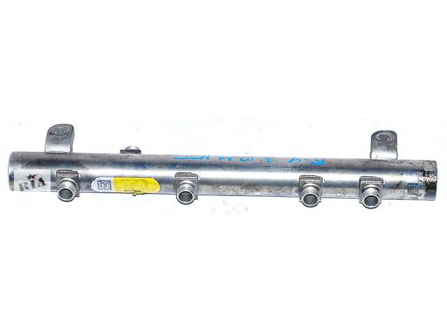 Рампа форсунок системи упорскування палива Fiat/Alfa/Lancia 504128917 ціна, від 276.76 USD