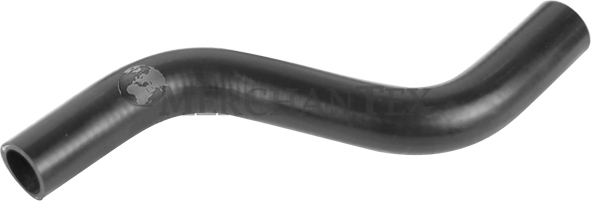 Патрубок системи охолодження Hyundai/Kia 254111C200 ціна, від 4.45 USD