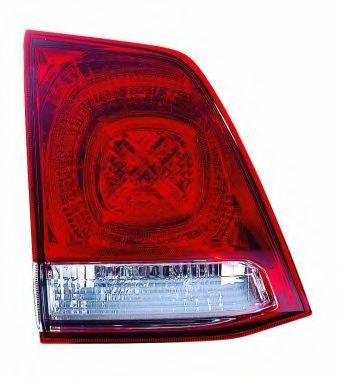 8158160180 Toyota Ліхтар задній правий, внутрішній