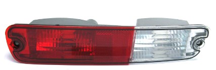 Ліхтар заднього бампера, правий Mitsubishi MN133776 ціна, від 22.65 USD
