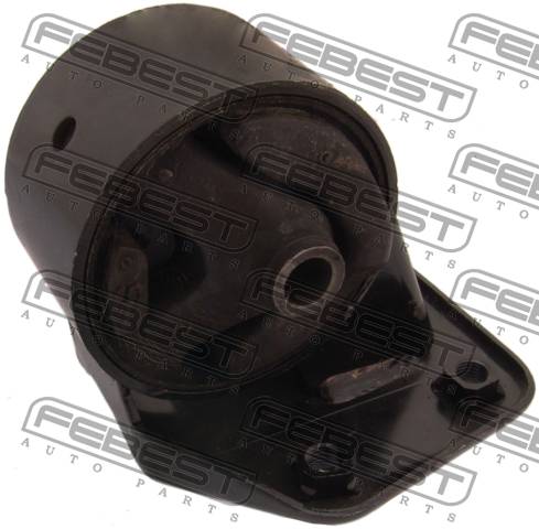 M0926LR RBI Сайлентблок кронштейна верхньої подушки двигуна