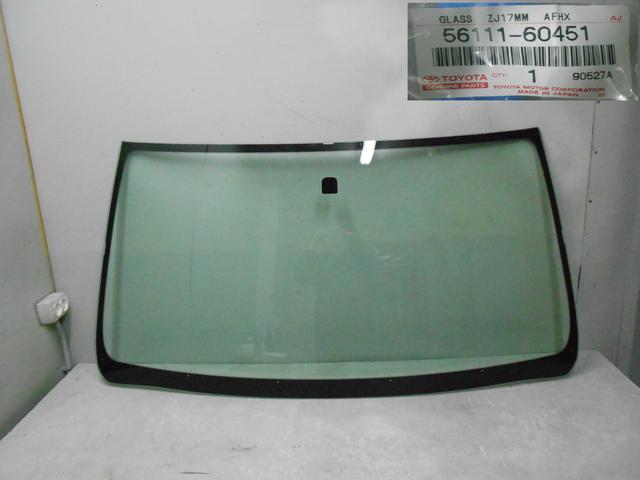5611160451 Toyota Автомобільне скло