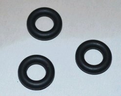 Ущільнююче кільце форсунок інжектора General Motors 96253597 ціна, від 1.24 USD