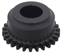 Шків водяного насоса на Renault Master II HD, FD