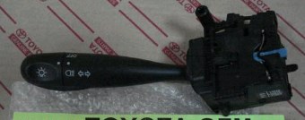 Перемикач підрульовий, правий Toyota 8414012510 ціна, від 77.25 USD